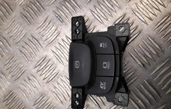 Toyota C-HR I Hand parking brake switch CZ2630
