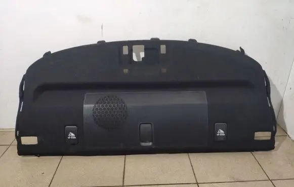 Lexus IS III XE30 Parcel shelf 6433053200