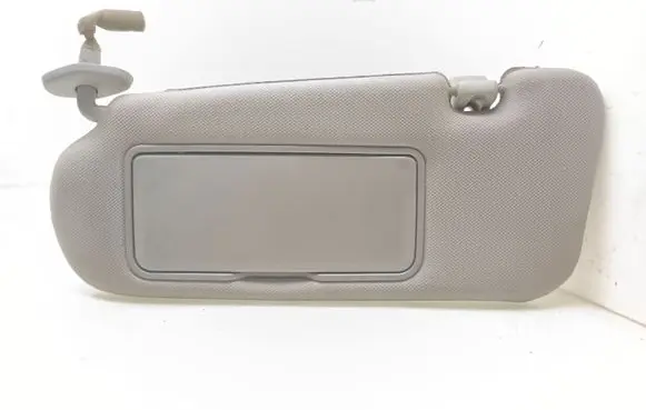 KIA Sorento Sun visor