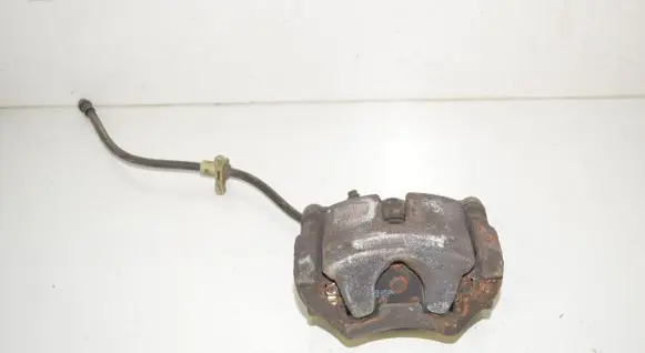 BMW 1 F40 Front brake caliper 6860266 34116860266