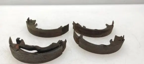 Honda Legend Handbrake/parking brake pads 