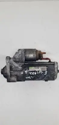 Suzuki Grand Vitara II Starter motor 8200628426 D7R49