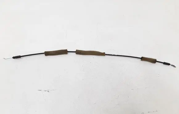 Mazda 6 Rear door cable line 
