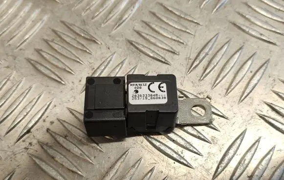 Renault Clio V Other relay 283633384R