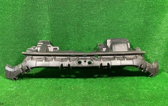 Ford Fiesta Top upper radiator support slam panel C1BB17H763A