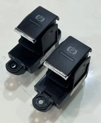 Porsche Cayenne (92A) Hand parking brake switch 7P5927225