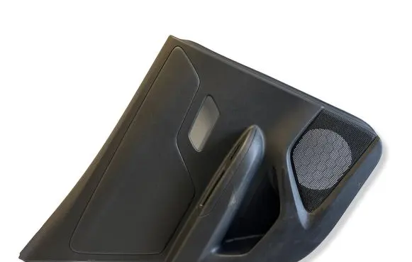 Opel Mokka B Rear door card panel trim 9835146180 00240407 00241589