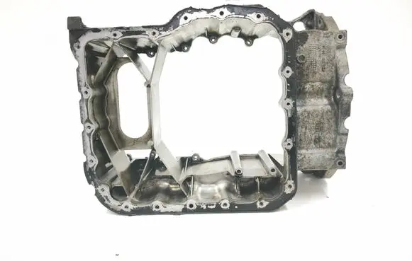 KIA Sorento Oil sump
