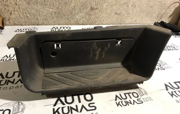 Ford Transit Front sill trim cover YC15V13246