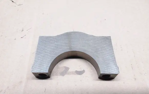 Volkswagen Golf V Crankshaft Holder 021AB GG2