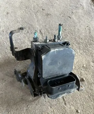Peugeot 807 ABS Pump 265950075