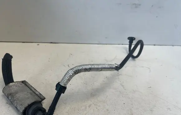 Audi A4 S4 B8 8K Coolant pipe/hose AM0T0RH
