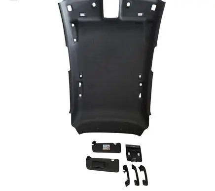 Renault Clio V Headlining 739108675R 10000575948929 26032021