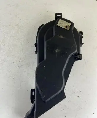 Citroen C5 Timing belt guard (cover) 9655399580