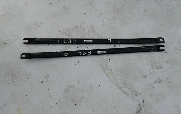 BMW 1 E81 E87 Front strut bar 