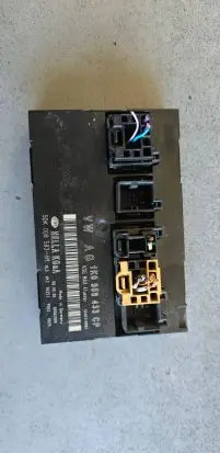 Volkswagen Caddy Comfort/convenience module 1K0959433CP 5DK00858361