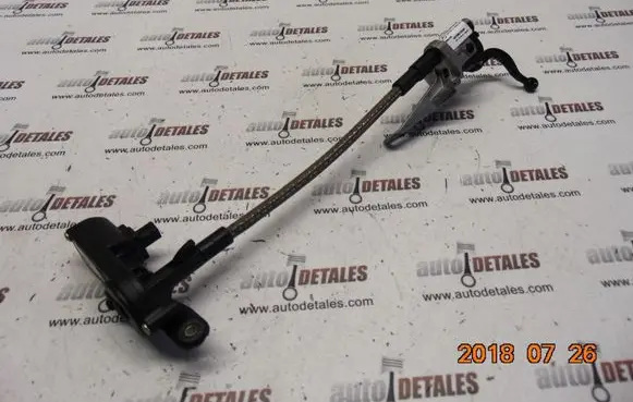 Mercedes-Benz GL X164 Vent window/glass motor A1646700504 A2518200342