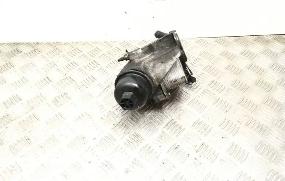 Renault Kangoo I Oil filter mounting bracket 6790973780 200207