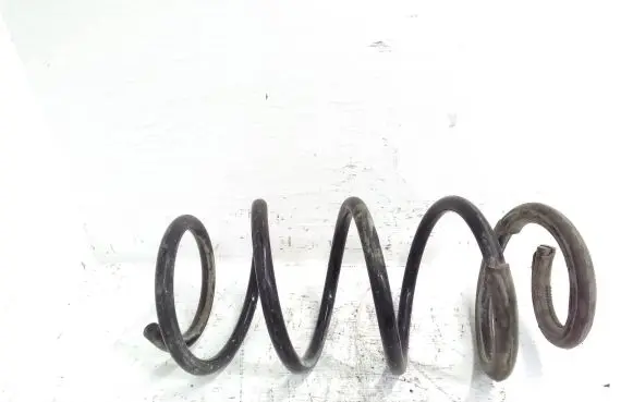 Renault Espace - Grand espace IV Front coil spring