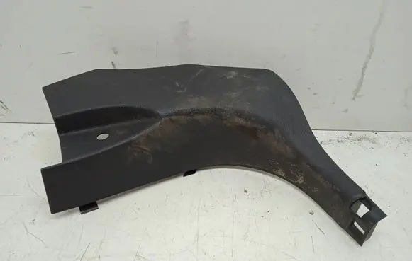 Renault Scenic III - Grand scenic III Foot area side trim 768370015R
