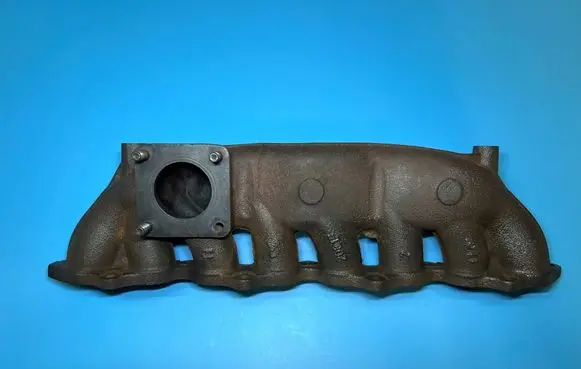 Jeep Cherokee III KJ Exhaust manifold 2081F