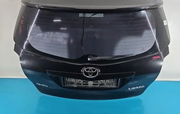 Toyota Verso Tailgate/trunk/boot lid IMPRK1580857