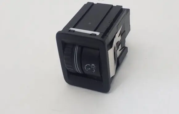 Volkswagen PASSAT CC Seat control switch 3C0941334A