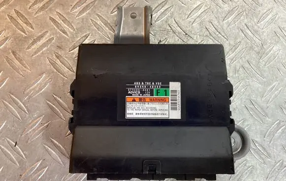 Lexus RX 450H Other control units/modules 8954048480