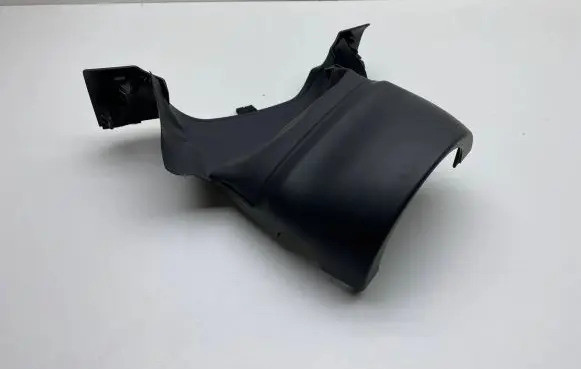 Audi A4 S4 B8 8K Steering wheel column trim 8K0858345A 8K0953515A