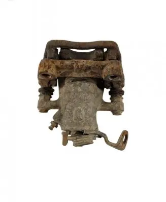 Opel Astra H Rear brake caliper
