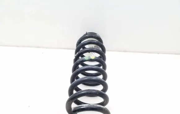 Audi Q7 4L Rear coil spring