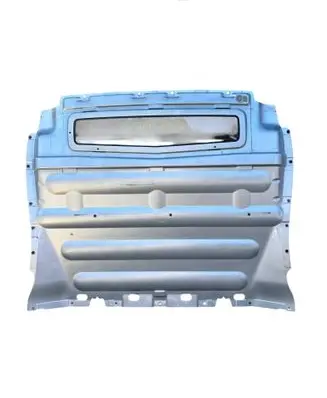 Opel Vivaro Partition between cabin BRAK