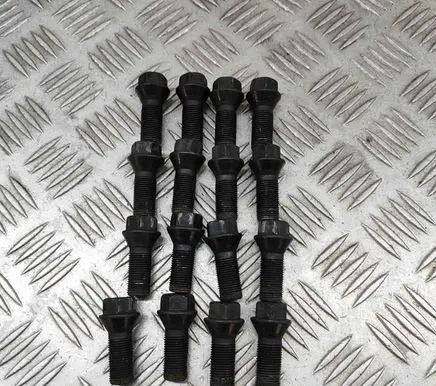 BMW X2 U10 Nuts/bolts 6890324