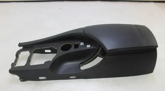 BMW 5 E60 E61 Armrest 7034086 7060013 7275841