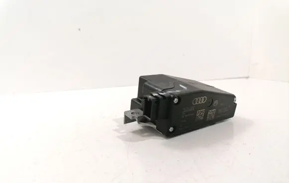 Steering wheel lock
