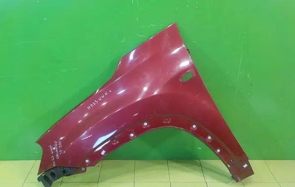 Chevrolet Orlando Fender PRZOD LEWY