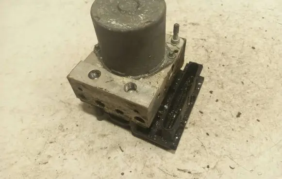 Citroen C4 I ABS Pump 0265950517