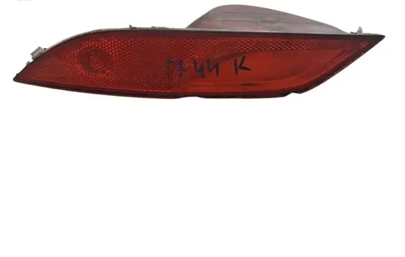 Volvo V40 Rear fog light 31395550