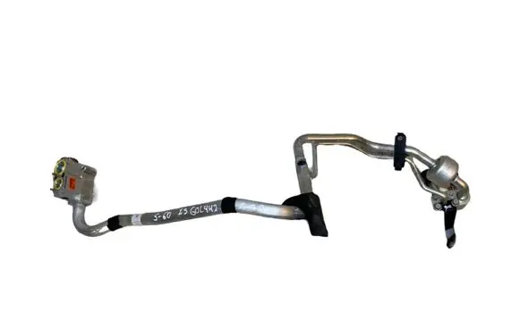 Volvo S60 Air conditioning (A/C) pipe/hose 31497392