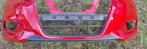 Nissan Micra K14 Front bumper