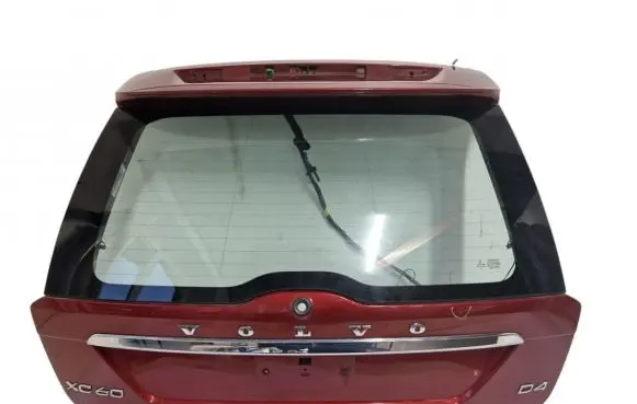 Volvo XC60 Tailgate/trunk/boot lid