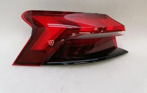 Audi E-tron GT Rear/tail lights set 4J3945091