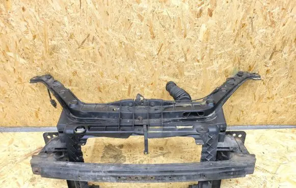 Mazda 2 Radiator support slam panel 16E146VP3M7H