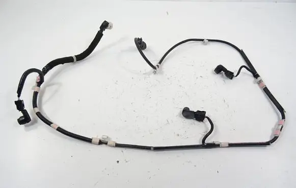 Toyota RAV 4 (XA50) Parking PDC sensor 6006049730