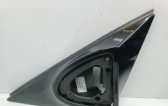 Mercedes-Benz CL C215 Front door wing mirror part 2158100187 316625 A2158100187