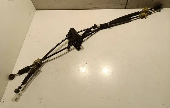 Fiat Ducato Gear shift cable linkage 55238488 55238489