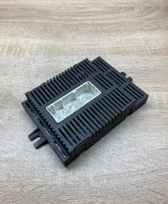 BMW 5 E60 E61 Light switch 6936996