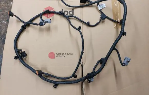 KIA Ceed Parking sensor (PDC) wiring loom 91881J7230