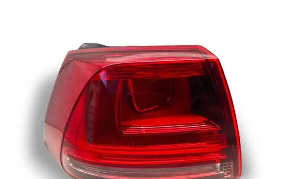 Volkswagen Golf VII Rear/tail lights 5G0945095M 90052057A M90052057A5514