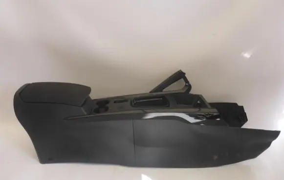 Renault Kadjar Center console 